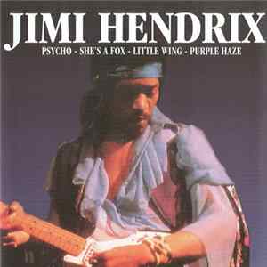 Jimi Hendrix - Jimi Hendrix FLAC