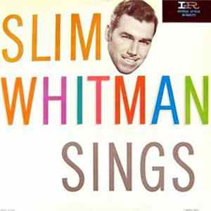 Slim Whitman - Slim Whitman FLAC