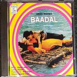 Bappi Lahiri, Anjaan - Baadal FLAC
