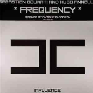 Sebastien Boumati And Hugo Annello - Frequency FLAC