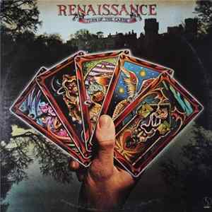 Renaissance - Turn Of The Cards FLAC