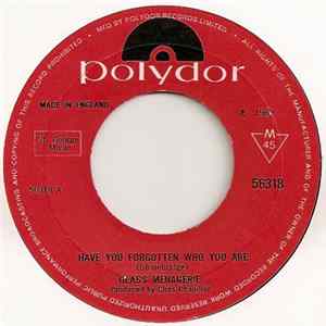 Glass Menagerie - Have You Forgotten Who You Are FLAC