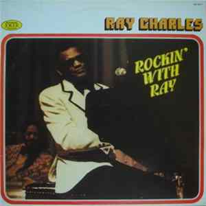 Ray Charles - Rockin' With Ray FLAC