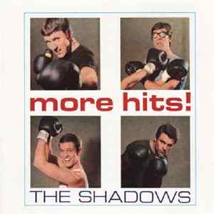 The Shadows - More Hits! The Shadows FLAC
