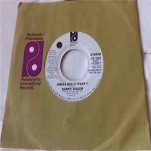 Bunny Sigler - Jingle Bells FLAC