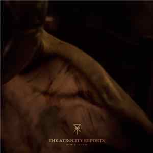 Wheelfall - The Atrocity Reports - Remix Album FLAC