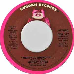 Monday After - Merry-Go-Round FLAC