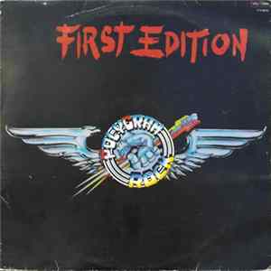 Various - First Edition Polygram Rock FLAC