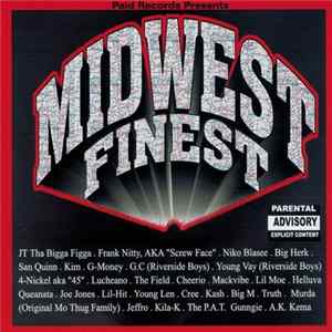 Various - Midwest Finest FLAC
