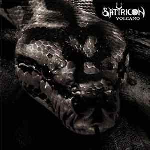 Satyricon - Volcano FLAC