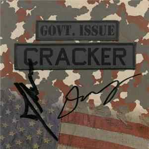 Cracker - Govt. Issue FLAC