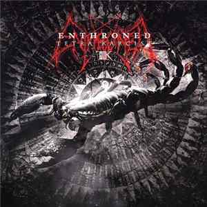Enthroned - Tetra Karcist FLAC