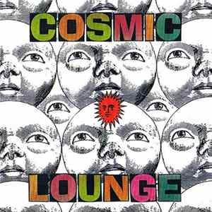 Cosmic Lounge - Exotic Music FLAC