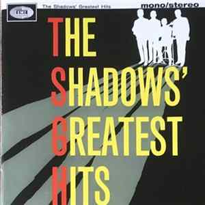 The Shadows - Greatest Hits FLAC