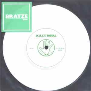 Bratze - Waffe FLAC