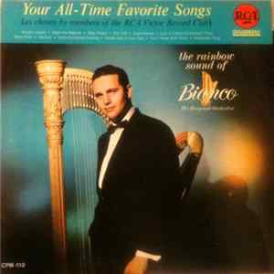 Gene Bianco - Your All-Time Favorite Songs (As Chosen By Members Of The R C A Victor Record Club) FLAC