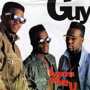 Guy - I Wanna Get With U FLAC