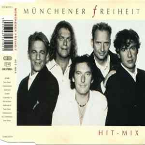 Münchener Freiheit - Hit-Mix FLAC