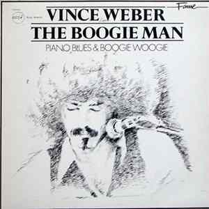Vince Weber - The Boogie Man - Piano Blues & Boogie Woogie FLAC
