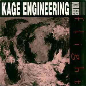 K.A.G.E. Engineering - Flight FLAC