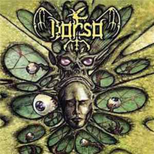 Dorso - Bajo Una Luna Cámbrica FLAC