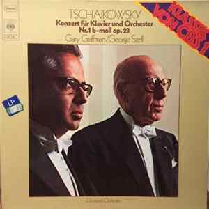Tschaikowsky - Konzert Für Klavier Und Orchester Nr. 1 In B-moll Op 23 FLAC