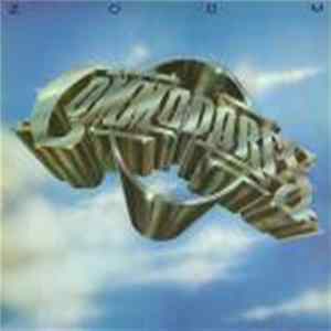 Commodores - Commodores Zoom FLAC