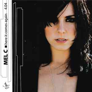 Melanie C - Here It Comes Again FLAC