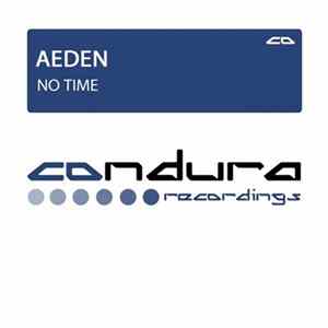 Aeden - No Time FLAC