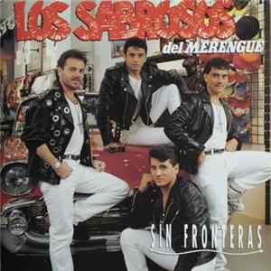 Los Sabrosos Del Merengue - Sin Fronteras FLAC