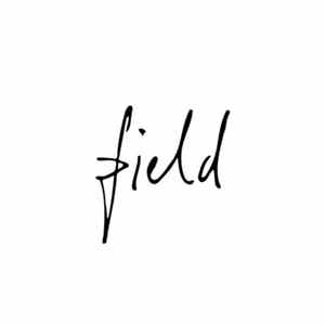 Conforce / Reggy Van Oers - Field 01 FLAC