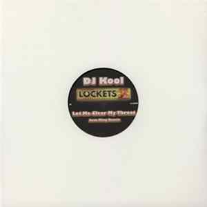 DJ Kool & Ting Tings - Let Me Clear My Throat / We Walk FLAC