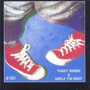 Foghat - Tight Shoes / Girls To Chat FLAC
