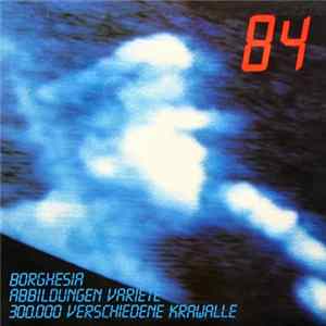 Various - 84 FLAC