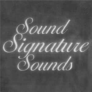 Theo Parrish - Sound Signature Sounds FLAC