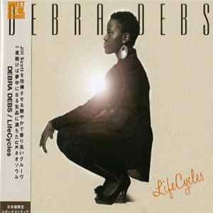Debra Debs - Lifecycles FLAC