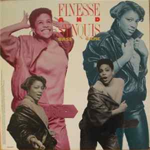 Finesse & Synquis / Marley Marl Featuring MC Shan - Bass Game / He Cuts So Fresh FLAC