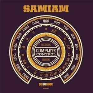 Samiam - Complete Control Recording Sessions FLAC