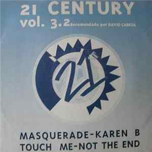 Various - 21st Century Vol. 3.2 FLAC
