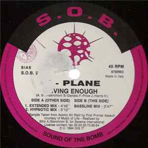 Z-Plane - Giving Enough FLAC
