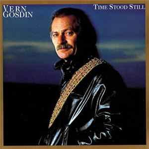 Vern Gosdin - Time Stood Still FLAC