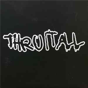 Thru It All - Thru It All FLAC