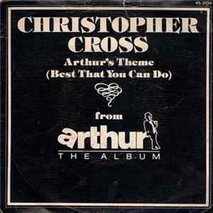 Christopher Cross - Arthur's Theme (Best That You Can Do) FLAC
