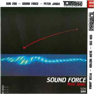 Peter Janda - Sound Force & Slow Motion FLAC