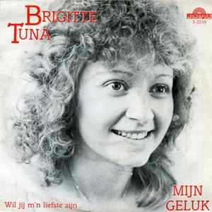 Brigitte Tuna - Mijn Geluk FLAC