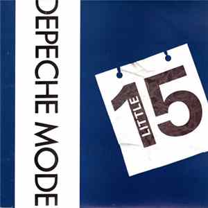 Depeche Mode - Little 15 FLAC
