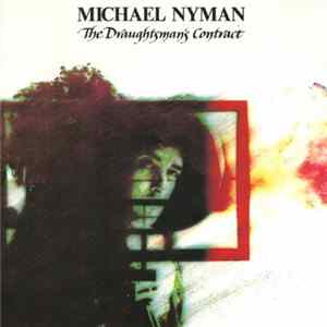 Michael Nyman - The Draughtsman's Contract FLAC