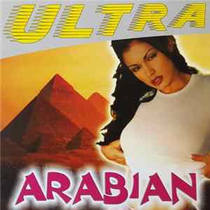 Various - Ultra Arabian FLAC