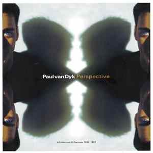 Paul van Dyk - Perspective - A Collection Of Remixes 1992-1997 FLAC