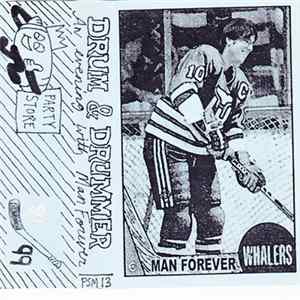 Man Forever - Drum & Drummer An Evening With Man Forever FLAC